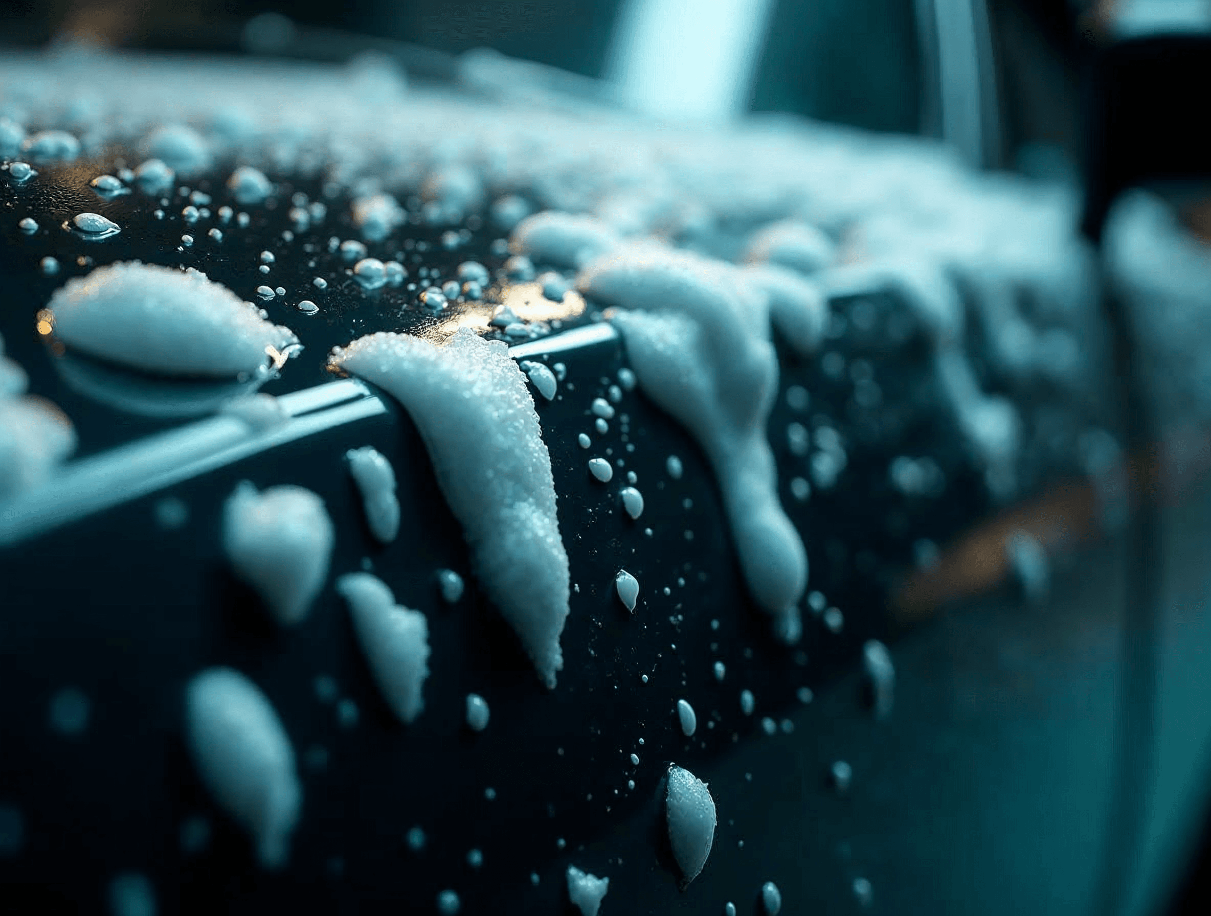 Spumă activă